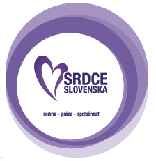 Srdce Slovenska