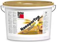 NanoporTop