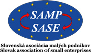SAMP SASE - Slovenská asociácia malých podnikov