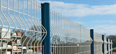 Postav dom, zasaď strom, ... urob plot 1