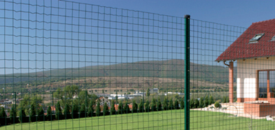 Postav dom, zasaď strom, ... urob plot 3