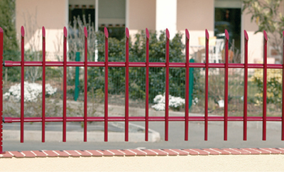 Postav dom, zasaď strom, ... urob plot 4