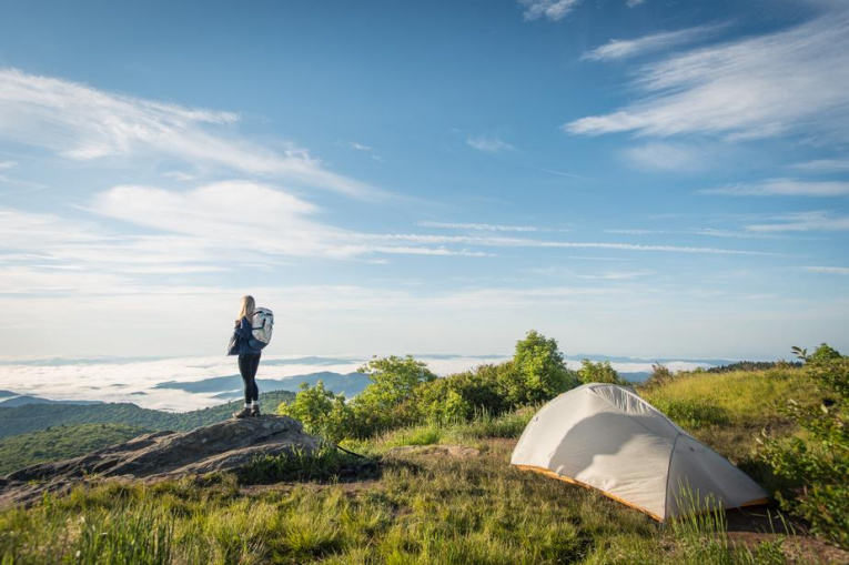 camping-on-top-of-the-world