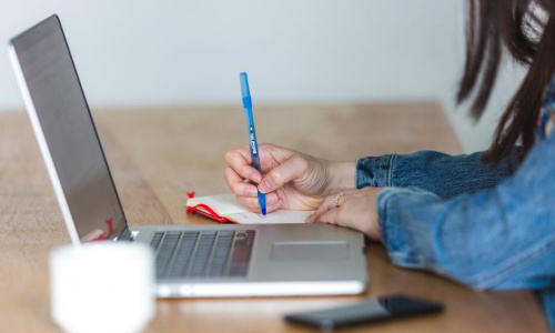 write-notes-from-laptop