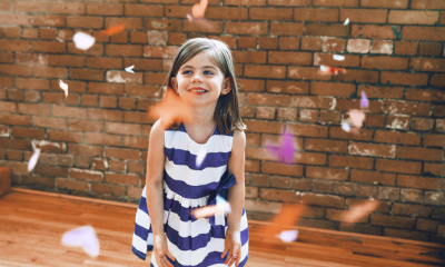blue-white-striped-dress-on-girl