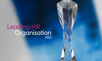 HR Leading Organisation 2022