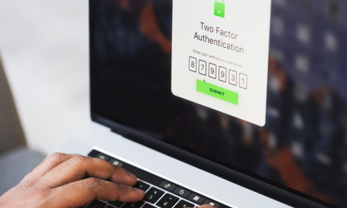 two-factor-authentication-verification-code