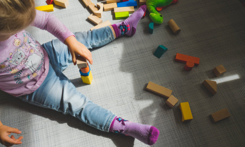 building-blocks-in-a-playroom
