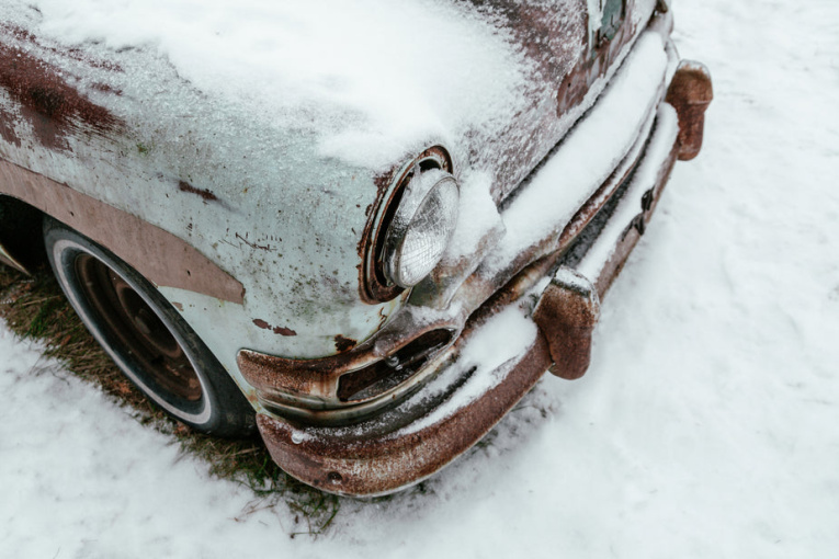 rusting-bumper-under-snow