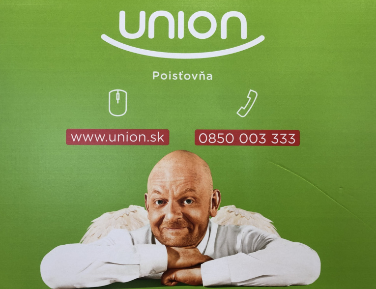 union-plagat