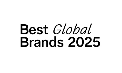 best-global-brands-2025