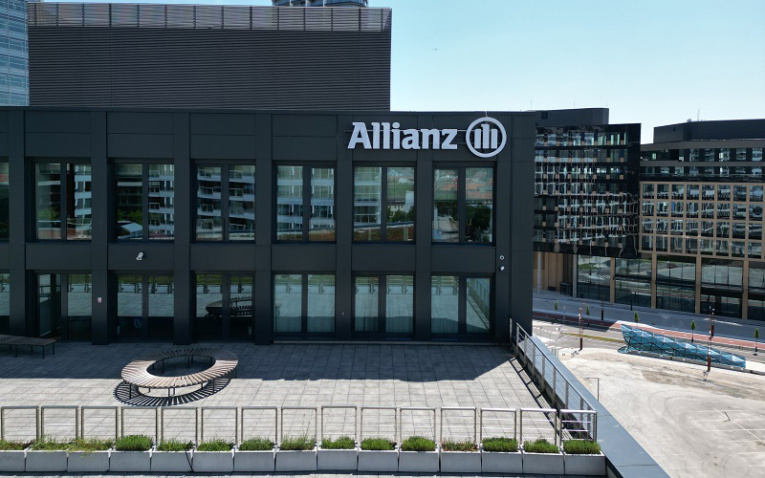 allianz