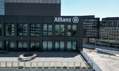allianz